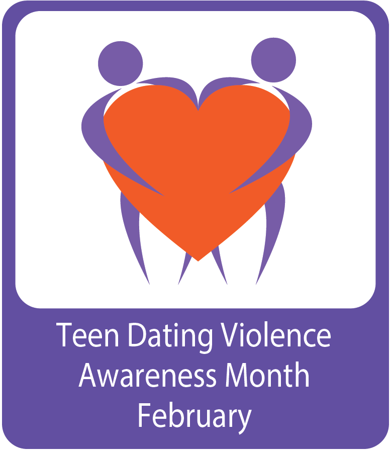 teen dating violence awareness month 